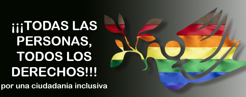 Campaña orgullo LGBTI 2019