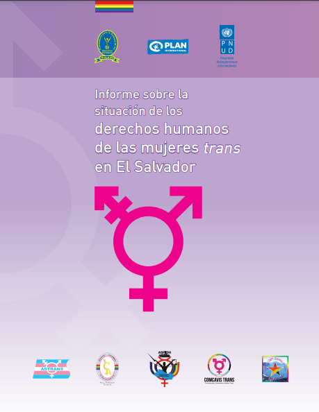 Lee más sobre el artículo Informe sobre la situación de los derechos humanos de las mujeres en El Salvador