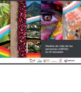 Lee más sobre el artículo LGBTIQ+ El Salvador