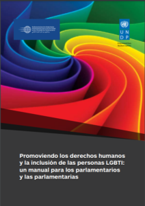 Lee más sobre el artículo Manual LGBTI PGA