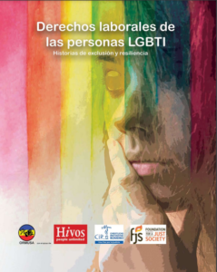 Lee más sobre el artículo Derechos laborales de las personas LGBTI 2018