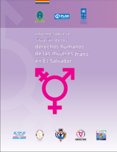 Lee más sobre el artículo Informe de situación trans SLV