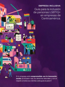 Lee más sobre el artículo Empresa Inclusiva