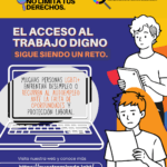 Tu identidad no limita tus derechos