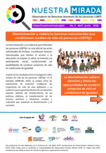 Lee más sobre el artículo No. 2 Abril – Junio 2026