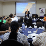 Conversatorio para fortalecer protección y atención institucional de poblaciones en situación de vulnerabilidad