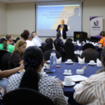 Conversatorio para fortalecer protección y atención institucional de poblaciones en situación de vulnerabilidad
