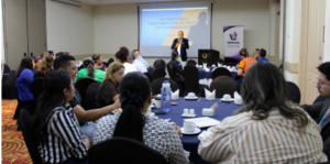 Lee más sobre el artículo Conversatorio para fortalecer protección y atención institucional de poblaciones en situación de vulnerabilidad