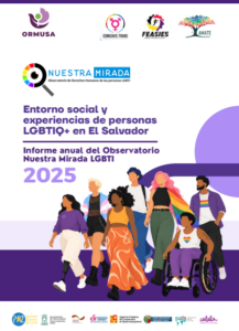 Lee más sobre el artículo Informe anual Nuestra Mirada 2025